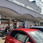 魚がし食堂　中央市場店 - 