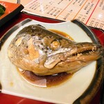 Uoichi - 店長おまかせお造り定食
