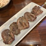 Kushiyaki Ando Karebaru Dokka - 