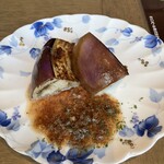 グリル ア ターブル - 