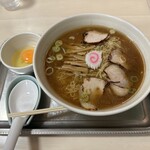 永福町 大勝軒 - 