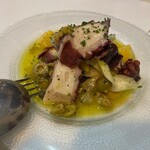 Trattoria YAMAKAWA - 