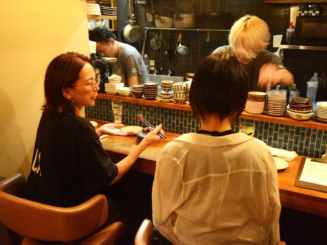 Shokudo Hajime. photo 4