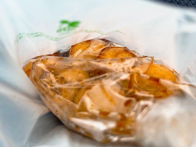 及川商店（オイカワショウテン） - 薬師堂（おにぎり）の写真