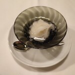 ジュエーメ - 十文字の梨のグラニテ