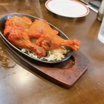 インド料理 ザ タンドール - 