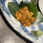 個室居酒屋×海鮮炉端焼き 喰海 - 