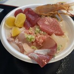 青森魚菜センター 本店 - 