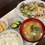 Izakaya Oohashi - 