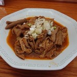 니혼이치 식당