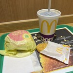 マクドナルド - 