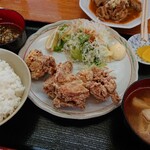 니혼이치 식당