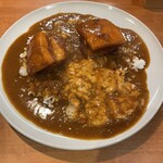 スパイスカレー キテレツ - 