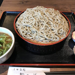 Soba Kisai Matsunoya - 