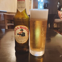 ピッツェリア ロマーナ ジャニコロ - 