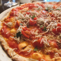 ピッツェリア ロマーナ ジャニコロ - 