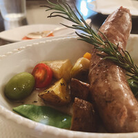 ピッツェリア ロマーナ ジャニコロ - 