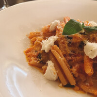 ピッツェリア ロマーナ ジャニコロ - 