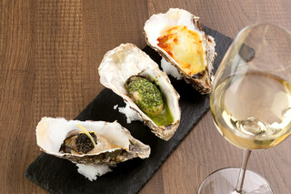 Oysterbar & Wine BELON - 