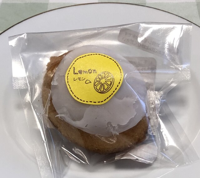 チャオ（Ciao!） - 榴ケ岡（洋菓子）の写真