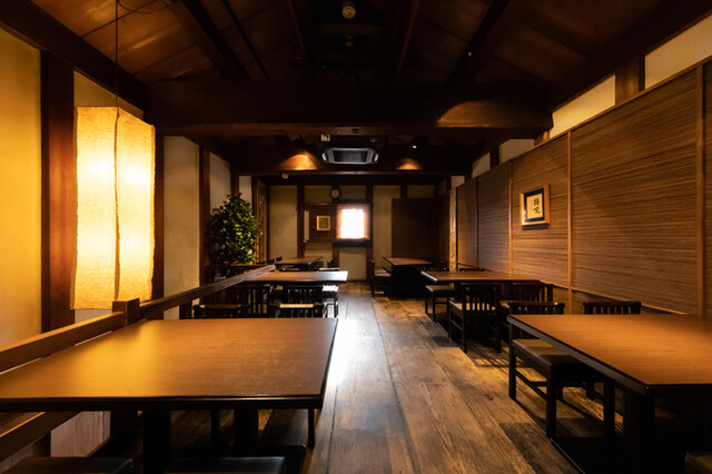 Ukiya Shimizu Yoshiharu An photo 5