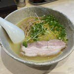 麺や けせらせら - 