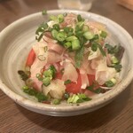 釣り魚の店舟武 - 