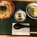 薩摩製麺所 - 料理写真: