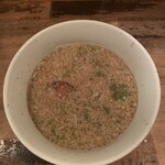 日本橋 製麺庵 なな蓮 - 