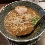 ラーメン札幌一粒庵 - 