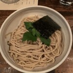 日本橋 製麺庵 なな蓮 - 