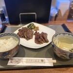 伊達の牛たん本舗 - 