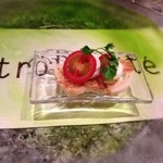 ★7　アミューズ　