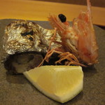 赤坂 詠月 - 焼き物