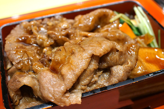 Kaki Yasu Takashimaya Osaka Ten