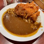 カレーハウス CoCo壱番屋 - 