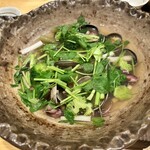 魚菜料理 二代目 みつい - 