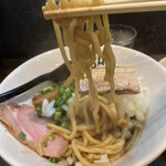 RAMEN MOSH - 