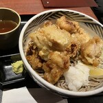 Oraga Soba - 