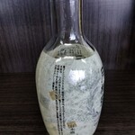 中華麺房 東龍 - １８０mｌ＝一合です(^^)v