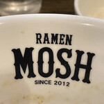 RAMEN MOSH - 