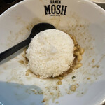 RAMEN MOSH - 
