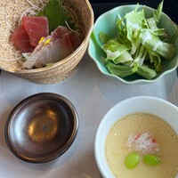 星空の中へ - 