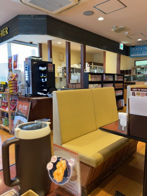 Curry House CoCo Ichibanya Atsubetsu Uenohoro Ten photo 5