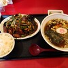 中華食堂　天海 - 料理写真: