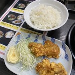 こうちゃん らー麺 - 