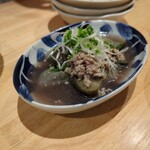 Shouchuu To Sakanayo Shimi - 