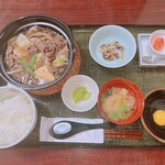 金澤屋牛肉店 - 