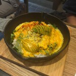 早稲田 モンスターズ キッチン - 