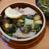 活魚料理 びんび家